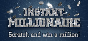 Instant Lottery Games Online