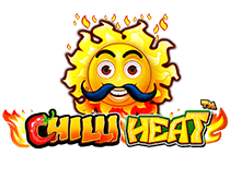 Slot chilli heat game
