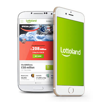 lotto nz app android