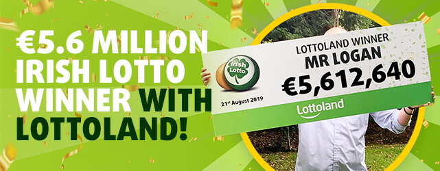 irish lottery lottoland