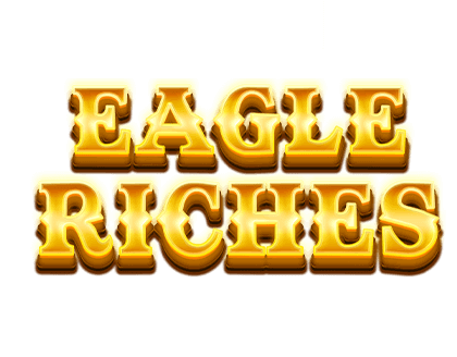 eagle riches slot