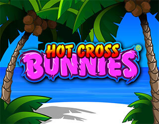 Hot Cross Bunnies Pull Tab