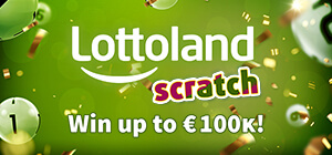 Lottoland international on sale