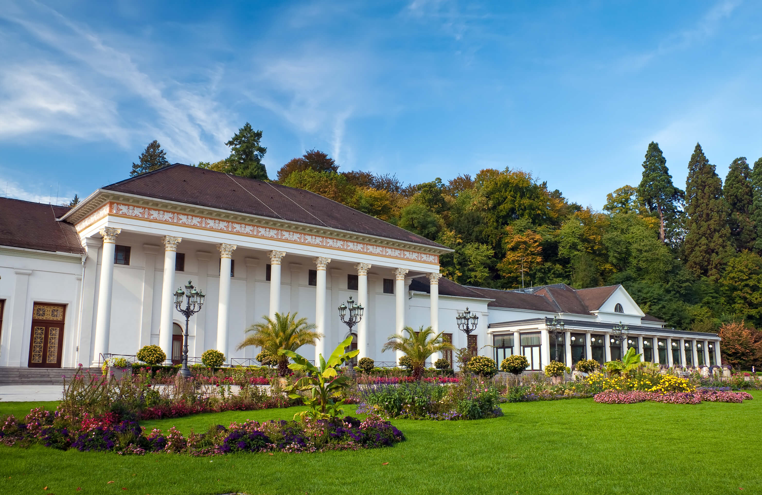 Casino Baden-Baden